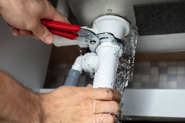 Trusted Laverne, OK Water damage restoration Experts