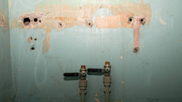 Best Emergency water damage restoration  in Laverne, OK